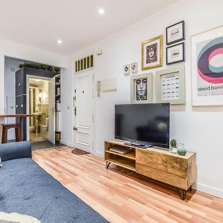 Апартаменти Apartamento Plaza De Lavpies Мадрид Екстер'єр фото